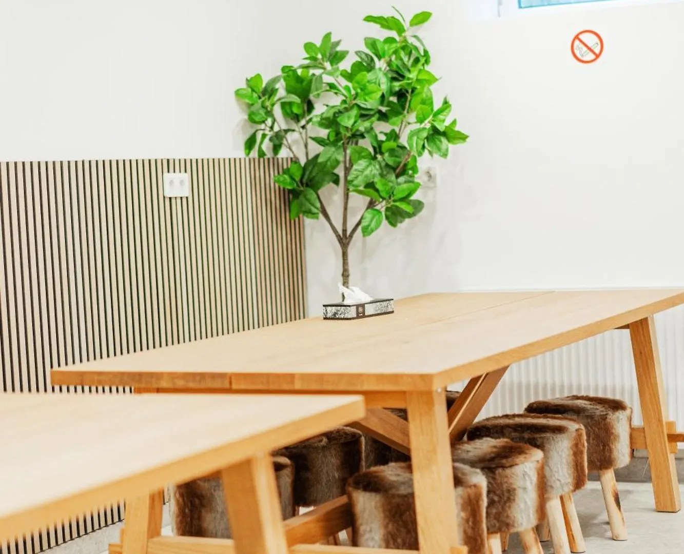 The Peak By Home1 Innsbruck Hostel