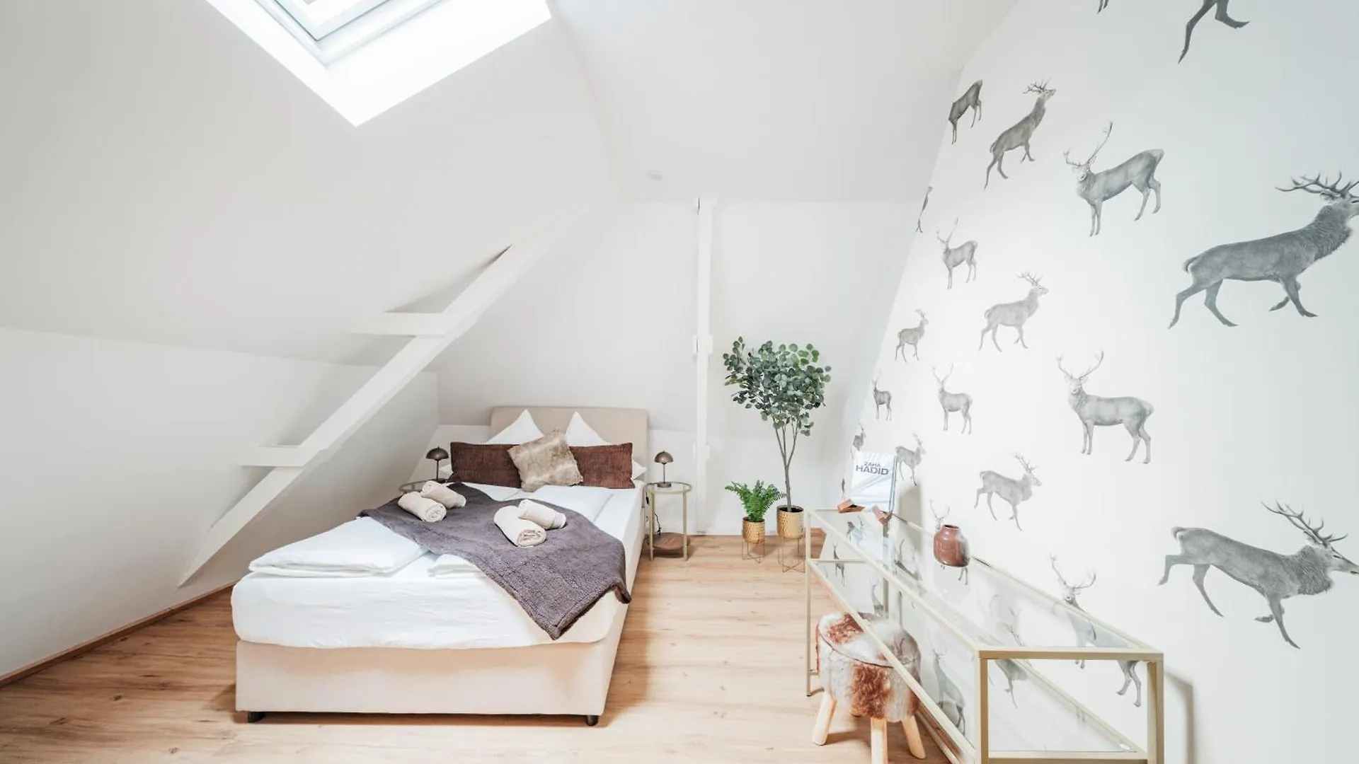 Hostel The Peak By Home1 Innsbruck