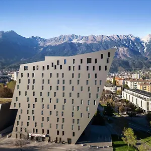 Hotel Tivoli, Innsbruck