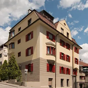 Tautermann Hotell